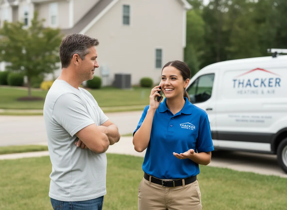 Ac Repair Bison, SD FAQs